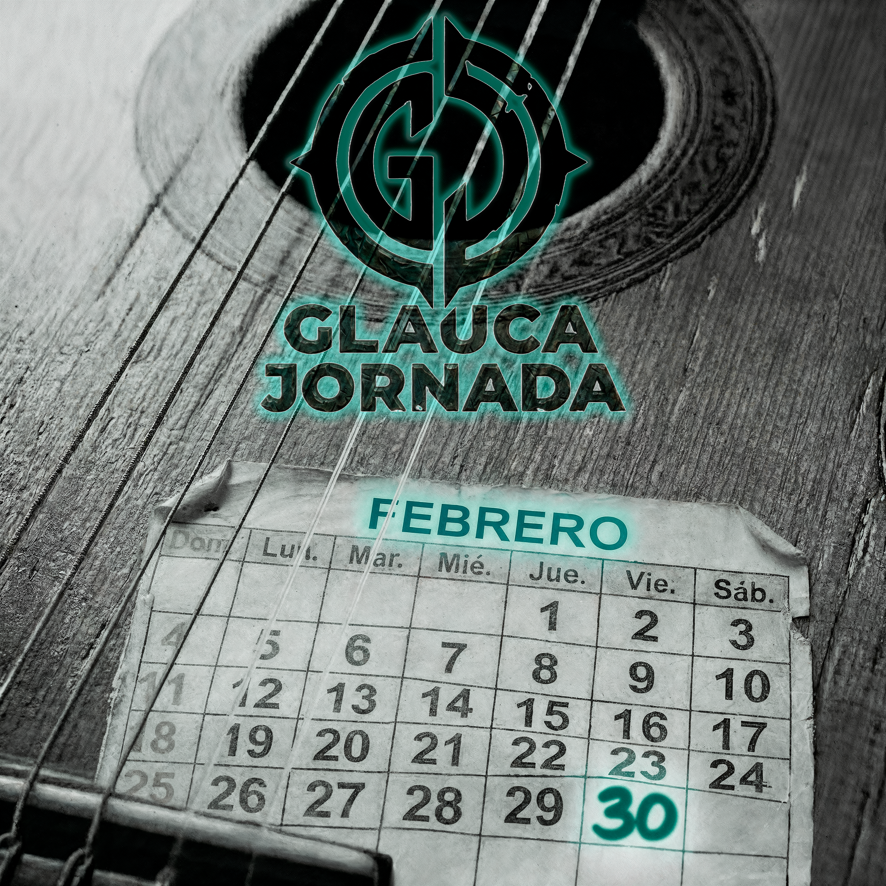 Febrero 30
