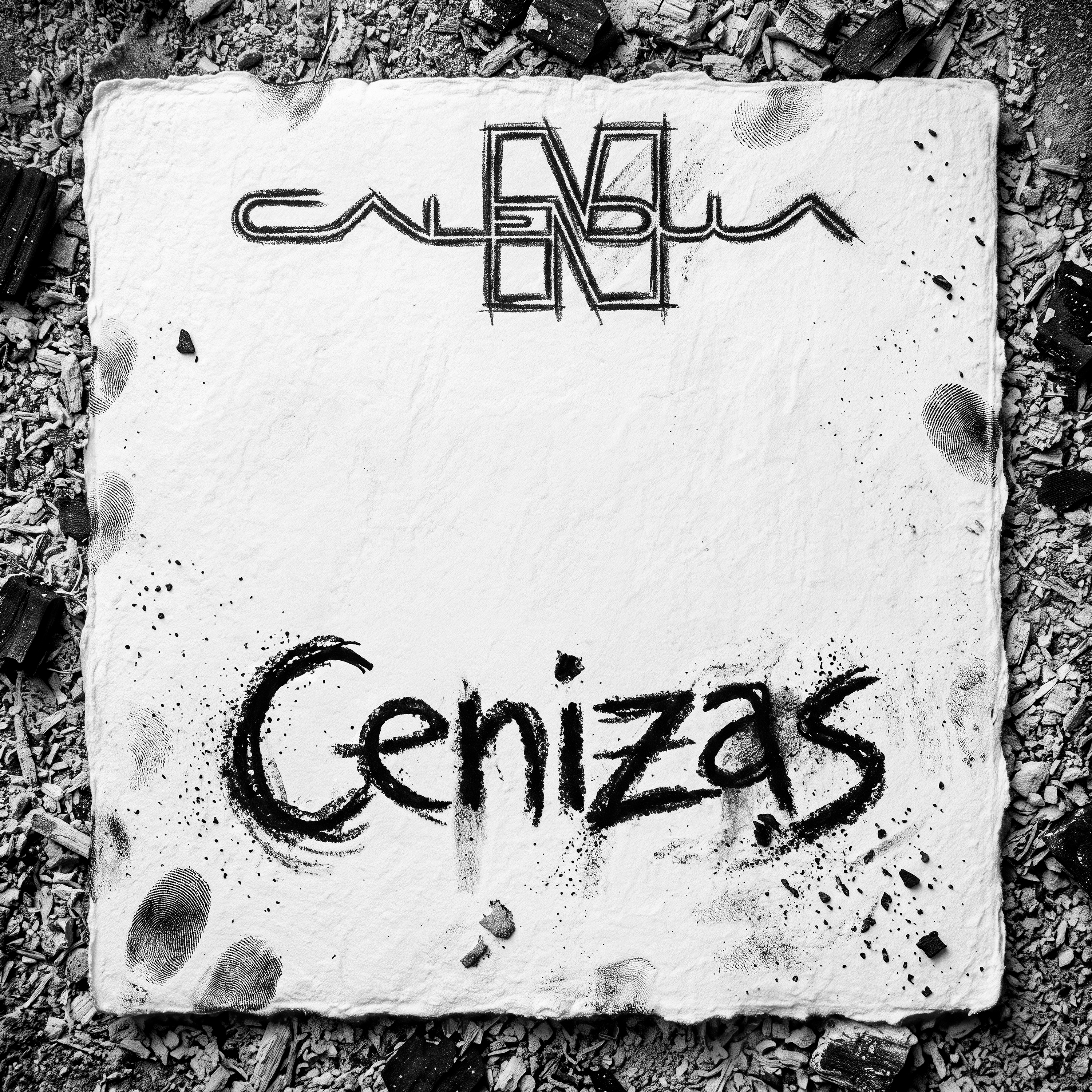 Cenizas