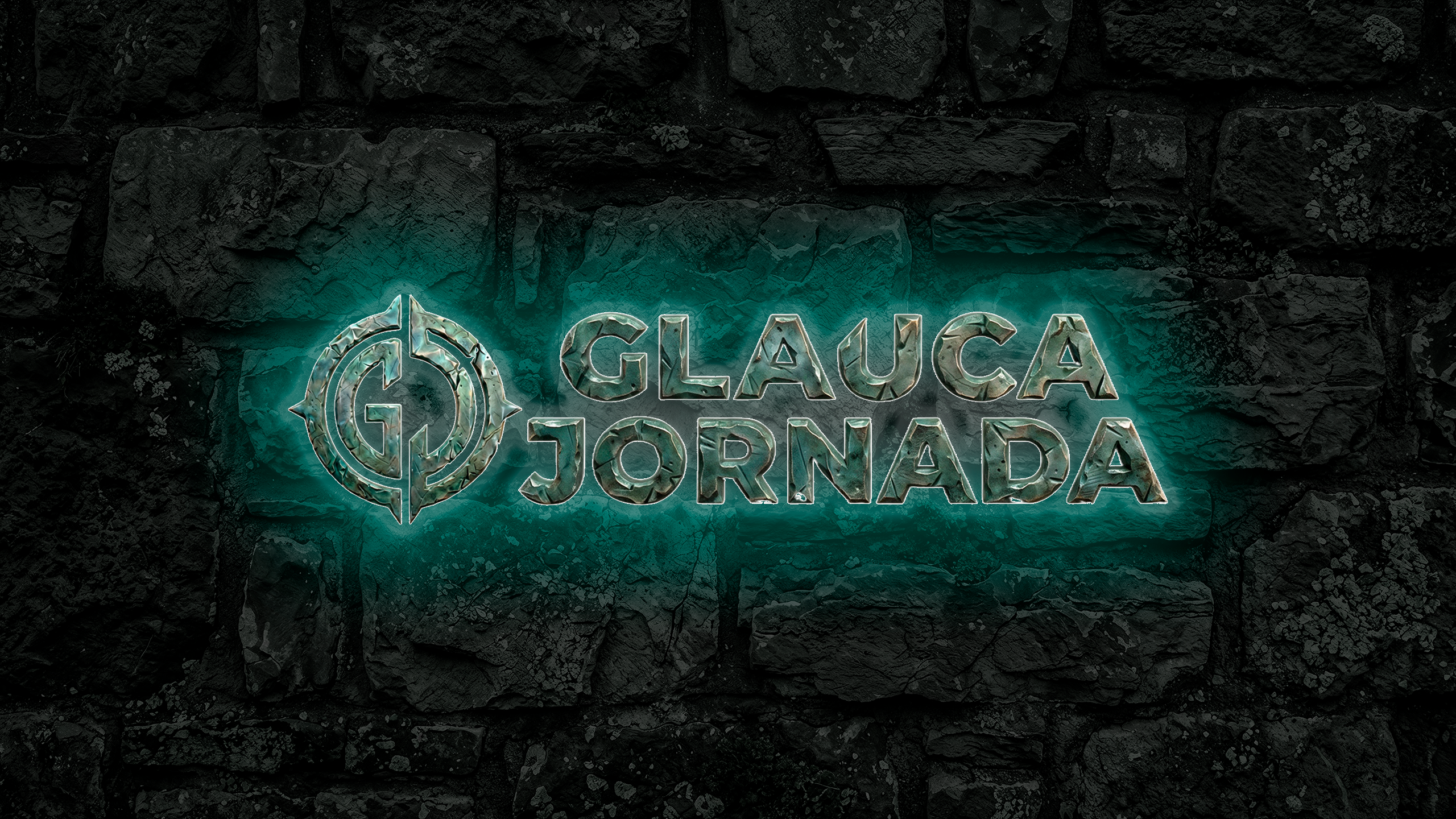 Glauca Jornada Banner