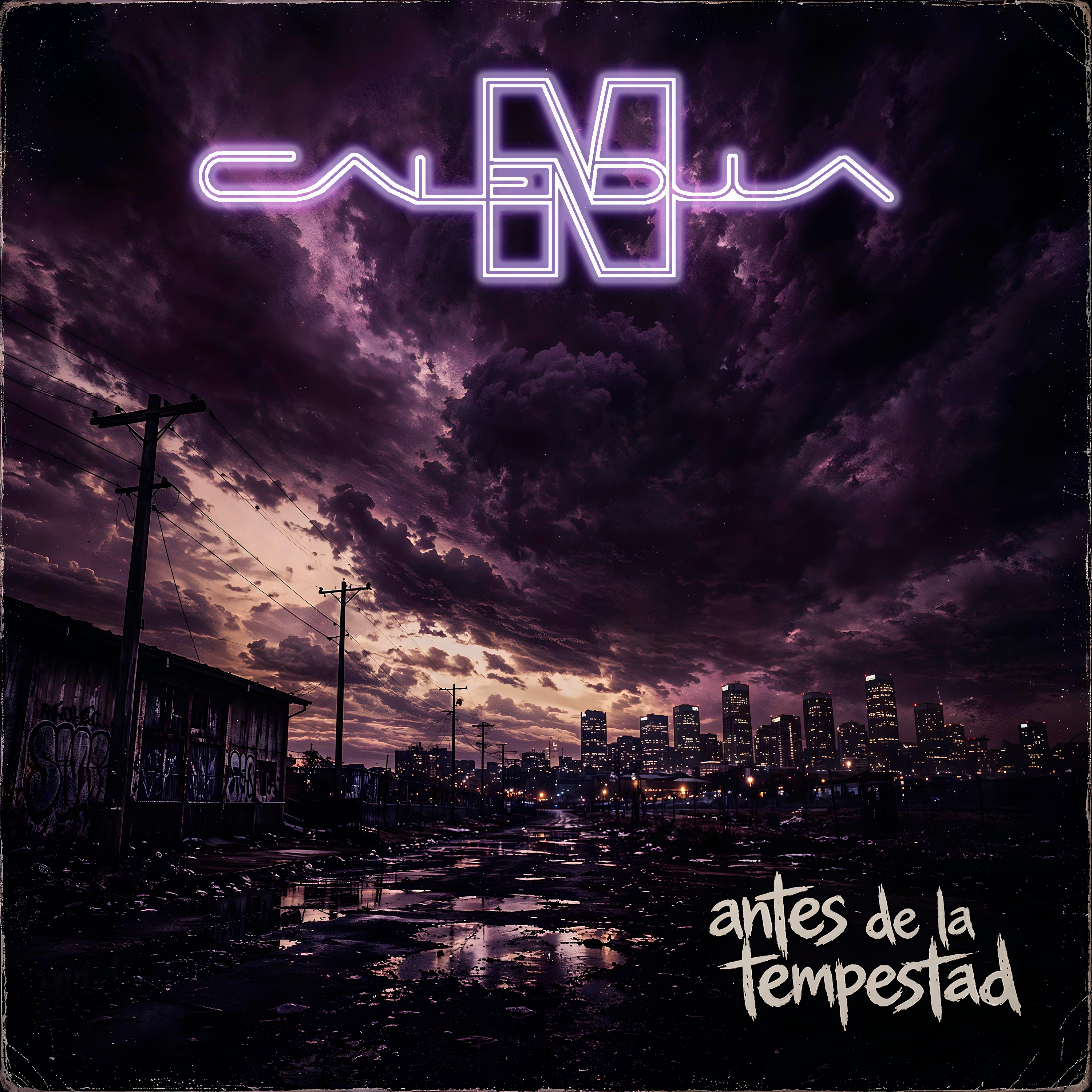 Antes de la Tempestad