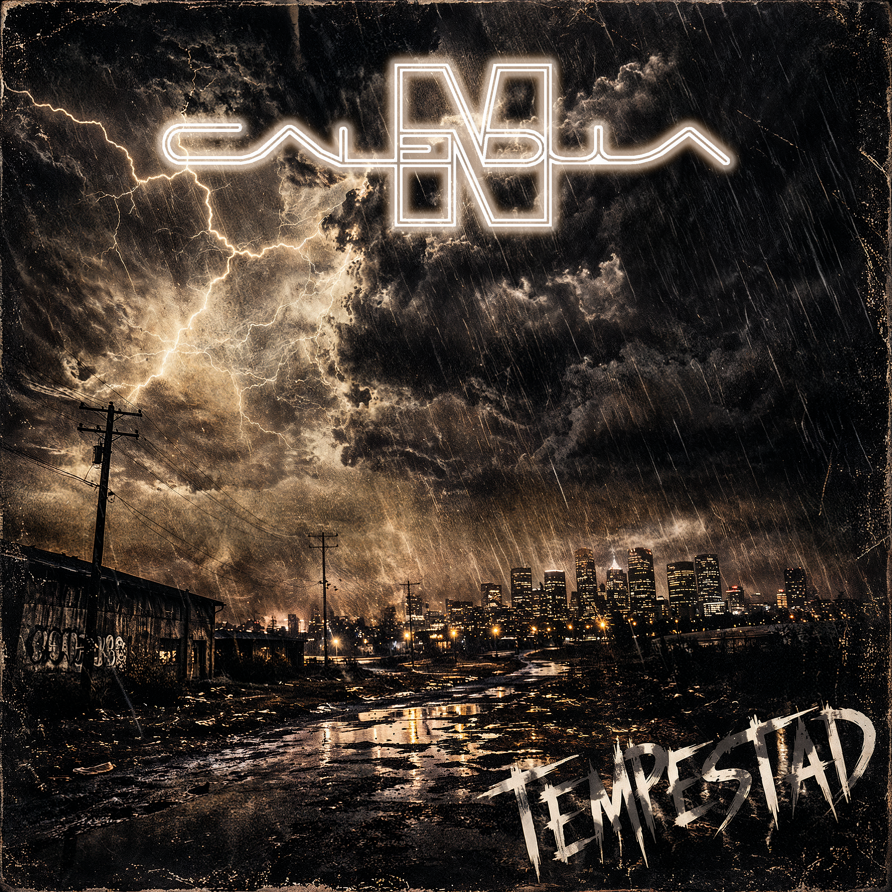 Tempestad