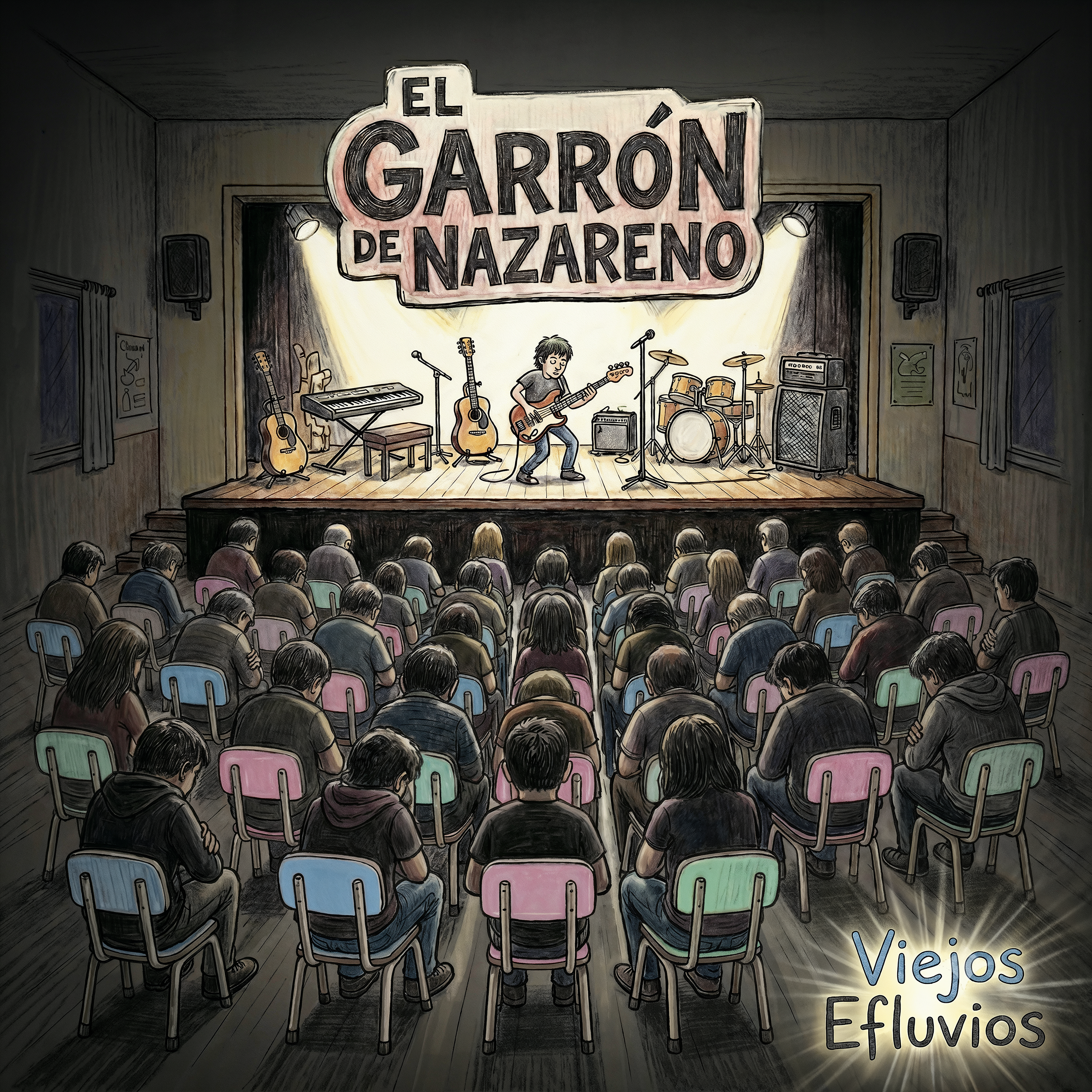 Viejos Efluvios