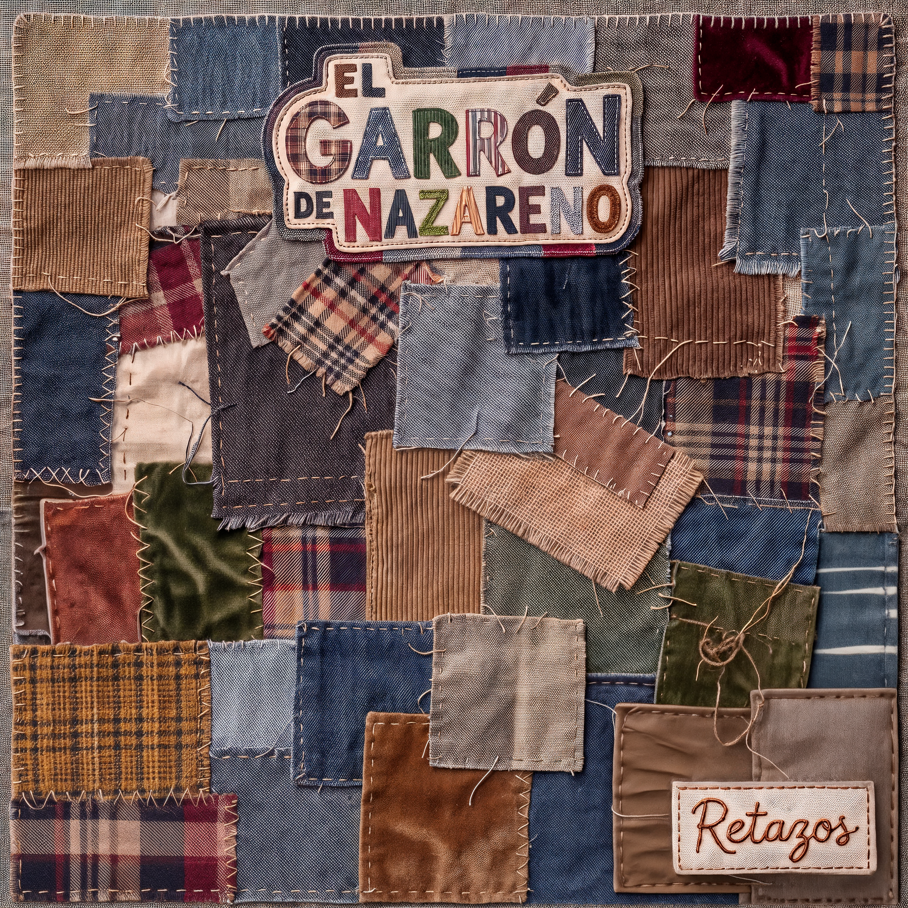 Retazos